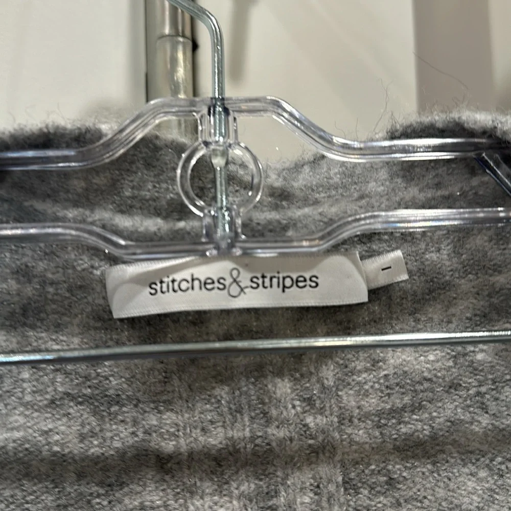 Stitches & Stripes - Picture 4 of 10